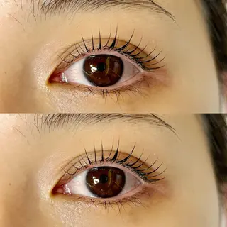 マツエク・マツパ ani 【アニ】所属・ani 【アニ】 恵比寿のマツエク・マツパデザイン