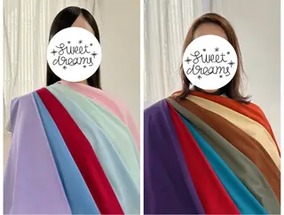 LunaColor＋ 三宅まいのその他イメージ