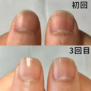 ネイル 高木 みどりのネイルデザイン