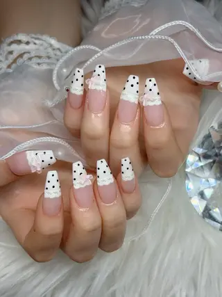 ネイル Chan nailsのネイルデザイン