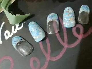 ネイル ネイリスト AIKOのネイルデザイン