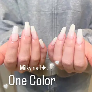 ネイル 🧁fein. nana🩵のネイルデザイン