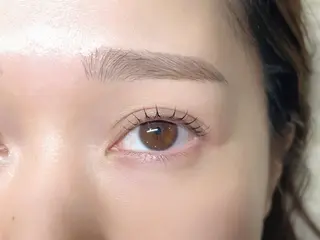 マツエク・マツパ Lino 中目黒♡ イチダ　ユウ 🩰のマツエク・マツパデザイン