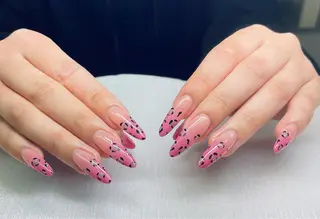 ネイル chip nailのネイルデザイン