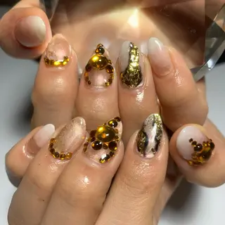 ネイル Salon.de. ViViのエステ・リラクイメージ