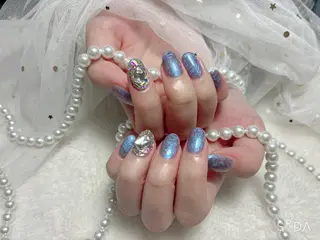 ネイル MORIMAX nail&eyeのマツエク・マツパデザイン