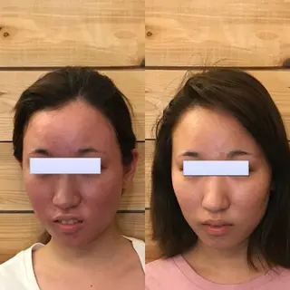 HARIS(ハリス) 院長Shimのエステ・リラクイメージ