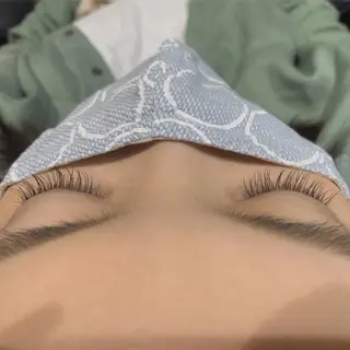 マツエク・マツパ Rose Hip所属・IDE .Rose Hipのマツエク・マツパデザイン