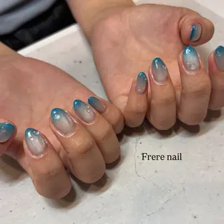 ネイル Frere nailのネイルデザイン