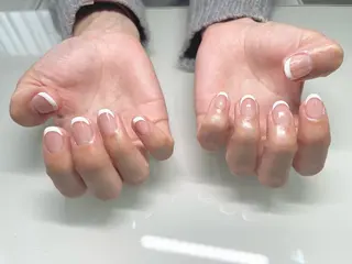 ネイル Rich to勝川店所属・村瀬 満里子のネイルデザイン