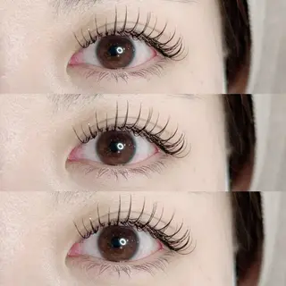 マツエク・マツパ 🪽NANA🪽 /完全個室サロン💎のマツエク・マツパデザイン