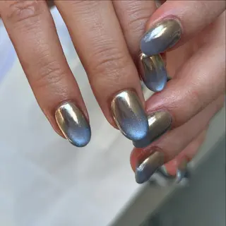 ネイル 山﨑　美優 / Manonのネイルデザイン