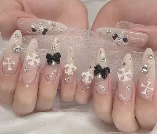 ネイル TABI ANA.CHUOのネイルデザイン