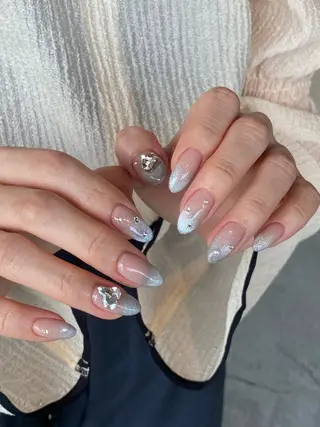 ネイル ayana nail所属・ayana nailのネイルデザイン