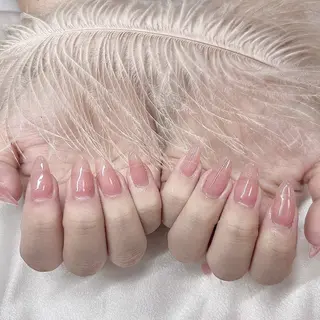 ネイル Niko nailサロンのネイルデザイン