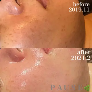 浜野 恵美のエステ・リラクイメージ