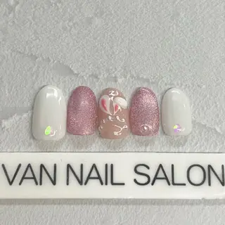ネイル Van Nail Salonのネイルデザイン