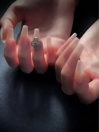 ネイル nine.🦋 YUKOのネイルデザイン