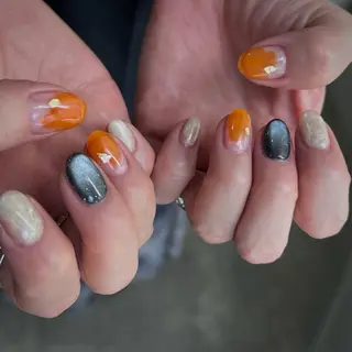 ネイル ciel nailのネイルデザイン