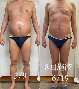 メンズ トータルビューティーサロン LilyRose所属・エステサロン LilyRoseのエステ・リラクイメージ