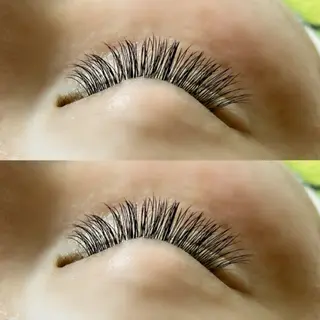 マツエク・マツパ m美.所属・m美.ーエムミー 【nail&eye】のネイルデザイン