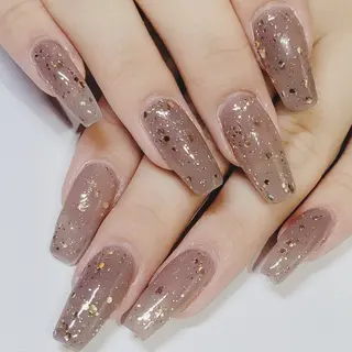 ネイル よしだ ひろきのネイルデザイン