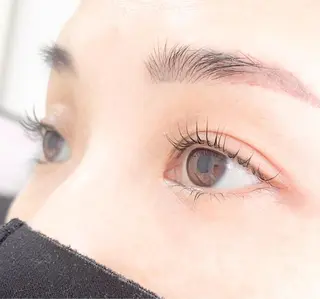 マツエク・マツパ シエルエトワール💜 桜木町のマツエク・マツパデザイン