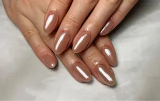 ネイル ネイルサロン Bebeのネイルデザイン