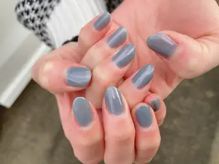 ネイル 北野 優理のネイルデザイン