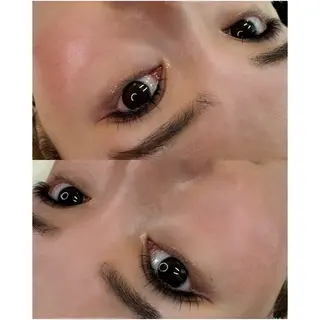 マツエク・マツパ 自まつ毛改善サロンHYGGE青葉台所属・mami saijoのマツエク・マツパデザイン