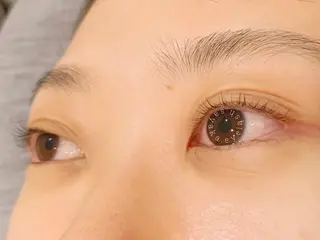 マツエク・マツパ ルリアンチッタ メンズ垢抜け特化の眉毛・アイブロウイメージ