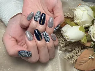 ネイル 🫧M. nailsのネイルデザイン