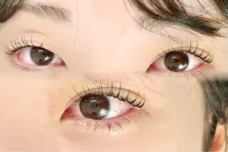 マツエク・マツパ 🐈‍⬛ HIORIの眉毛・アイブロウイメージ