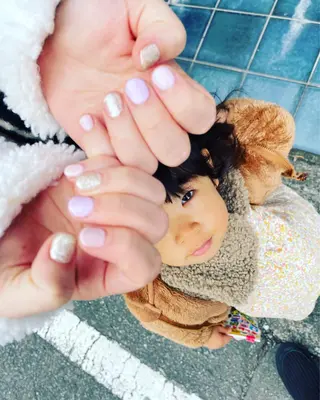 ネイル CRAZY NAILのネイルデザイン