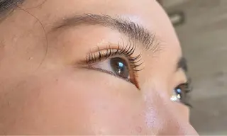 マツエク・マツパ 増藺 志歩のマツエク・マツパデザイン