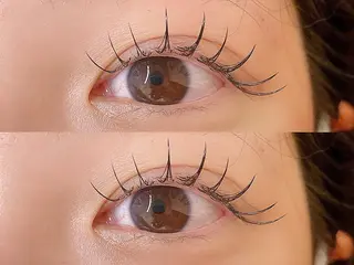 マツエク・マツパ Kaya✴︎/ 韓国まつげ♡のマツエク・マツパデザイン