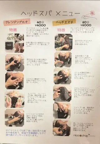 ニコドロップ所属・髙田 海のその他イメージ