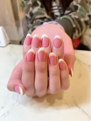 ネイル Tina_Nailstudio所属・Tina Nailstudioのネイルデザイン