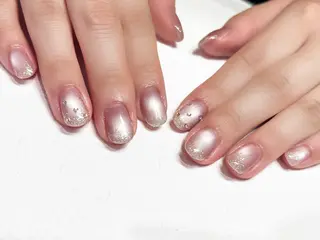 ネイル EASTHAM 後藤百香のネイルデザイン