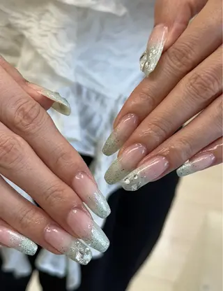 ネイル Bianca 清原 陽菜果.°ʚ🎀ɞ°のネイルデザイン