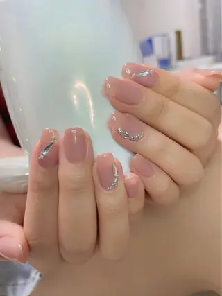 ネイル 👍thumbs up nail👍のネイルデザイン