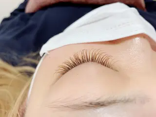 マツエク・マツパ DRESS (ドレス)のマツエク・マツパデザイン