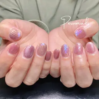 ネイル ネイルサロン ペルボイネイルズのネイルデザイン