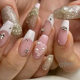 ネイル You kyehwaのネイルデザイン