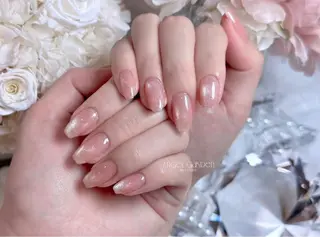 ネイル Angelgarden nail青山店所属・Angel Garden ナツキのネイルデザイン