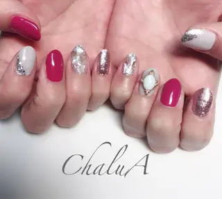 ネイル irooo 21のネイルデザイン