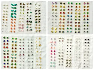 安眠ヘッドスパ美整体 🌿白金/目黒/鈴木のエステ・リラクイメージ