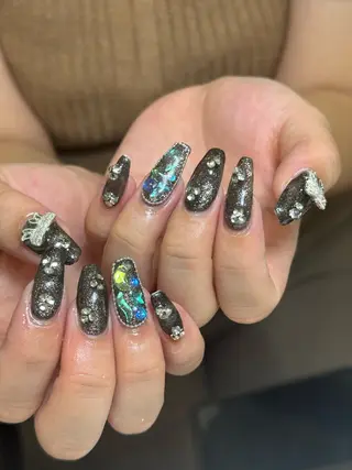 ネイル DIAMOND Nail🥇のネイルデザイン