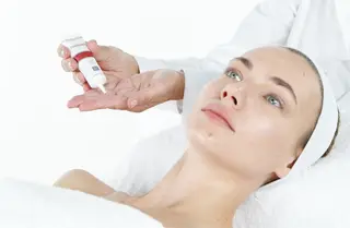 pure所属・肌管理サロン Pure 一番町のエステ・リラクイメージ