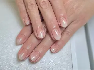 ネイル 安安 Ennyのネイルデザイン